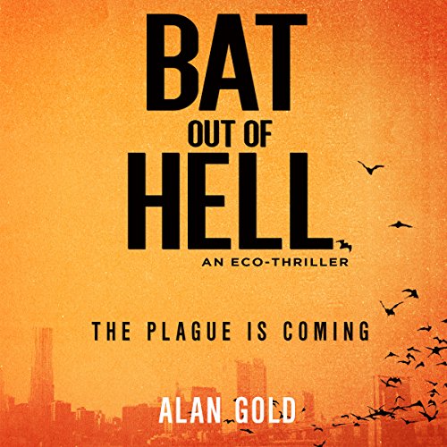 Cover of Bat out of Hell