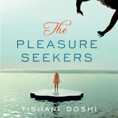 Cover of The Pleasure Seekers