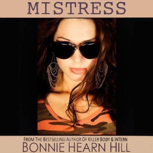 Cover of Mistress