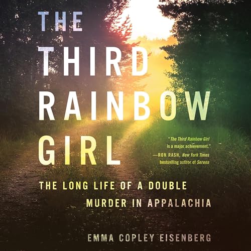 Cover of The Third Rainbow Girl