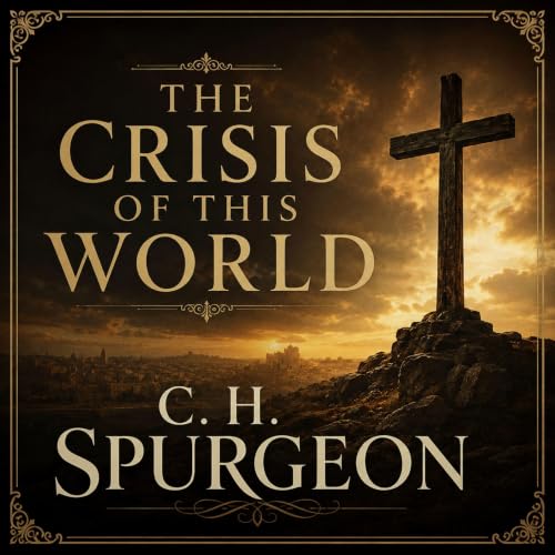 Cover of The Crisis of this World