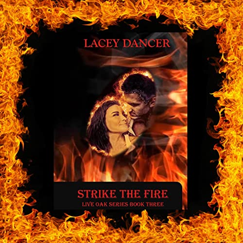 Cover of Strike the Fire