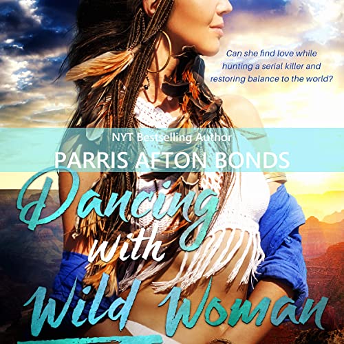 Cover of Dancing with Wild Woman
