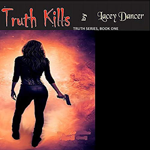 Cover of Truth Kills