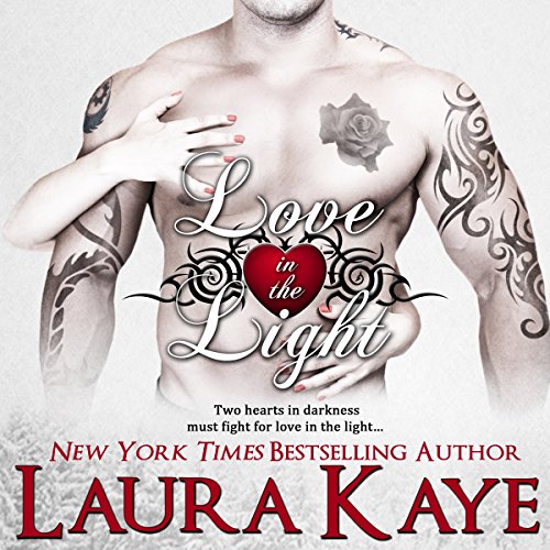 Cover of Love in the Light