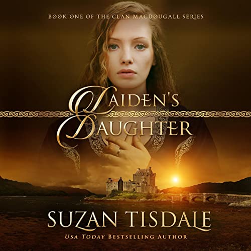 Cover of Laiden's Daughter