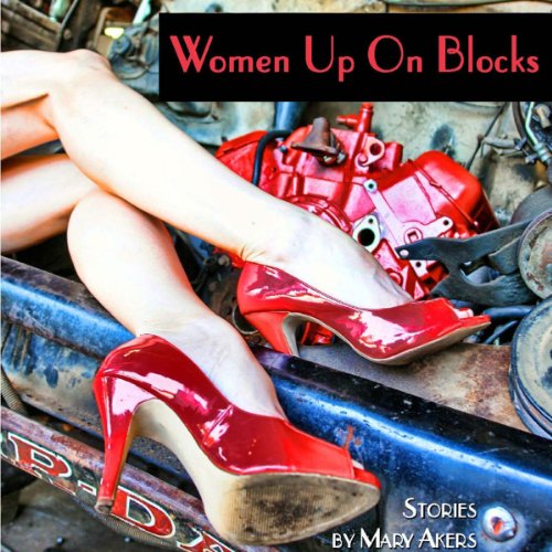 Cover of Women Up on Blocks