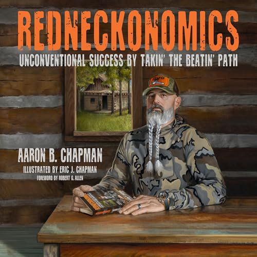 Cover of Redneckonomics
