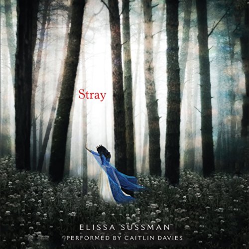 Cover of Stray