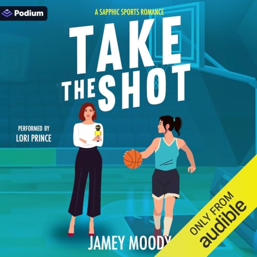 Cover of Take the Shot