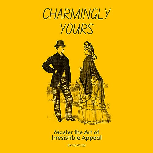 Cover of Charmingly Yours