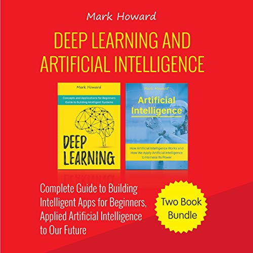 Cover of Deep Learning and Artificial Intelligence