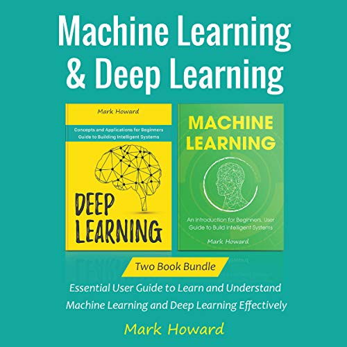 Cover of Machine Learning and Deep Learning