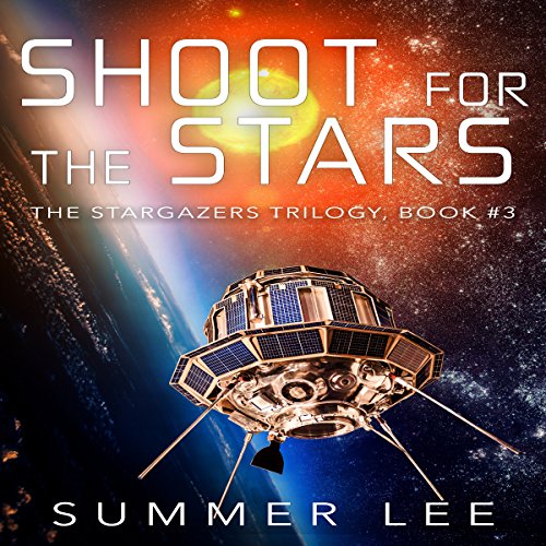 Cover of Shoot for the Stars