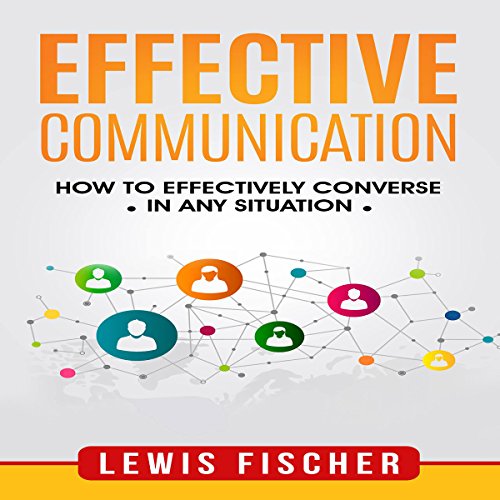 Cover of Effective Communication