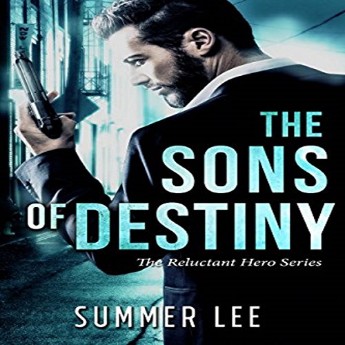 Cover of The Sons of Destiny