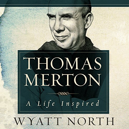 Cover of Thomas Merton