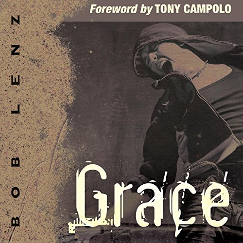 Cover of Grace