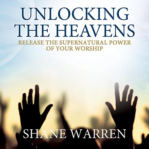 Cover of Unlocking the Heavens