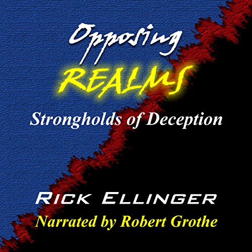 Cover of Opposing Realms