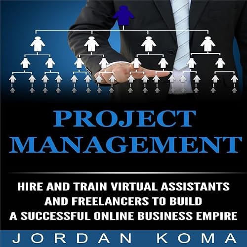 Cover of Project Management