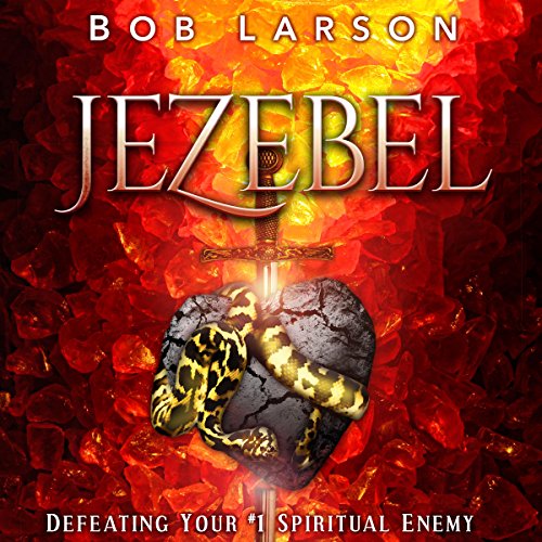 Cover of Jezebel