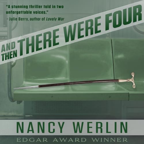 Cover of And Then There Were Four