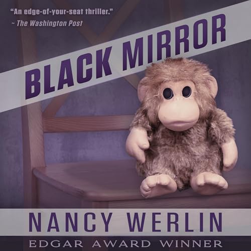 Cover of Black Mirror