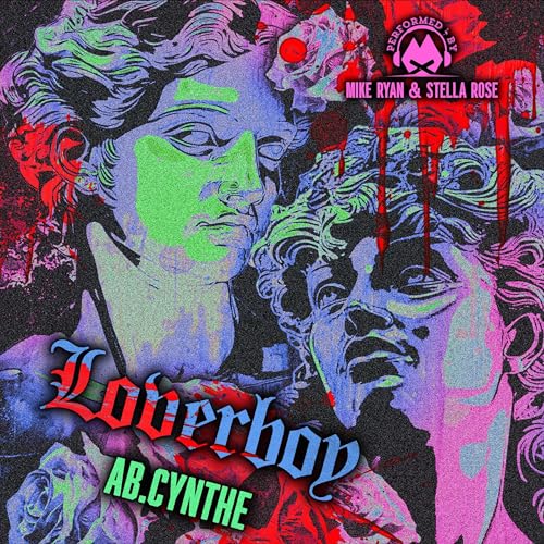 Cover of Loverboy
