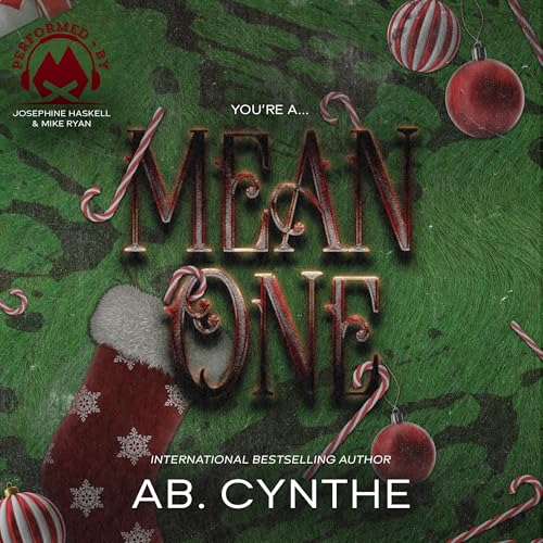 Cover of Mean One