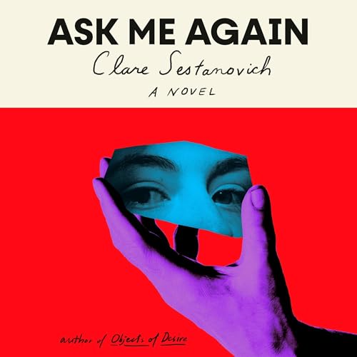Cover of Ask Me Again