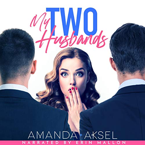 Cover of My Two Husbands