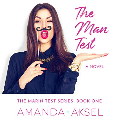 Cover of The Man Test