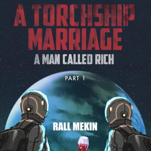 Cover of A Torchship Marriage