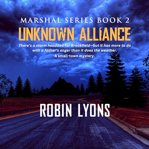Cover of Unknown Alliance