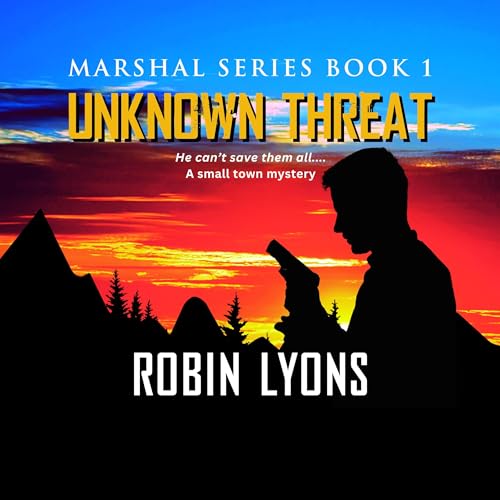 Cover of Unknown Threat