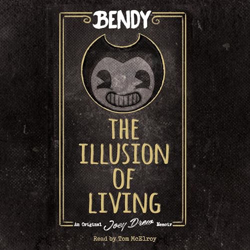 Cover of Illusion of Living