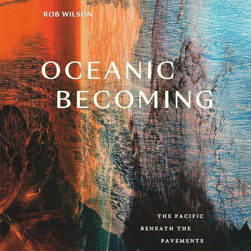 Cover of Oceanic Becoming