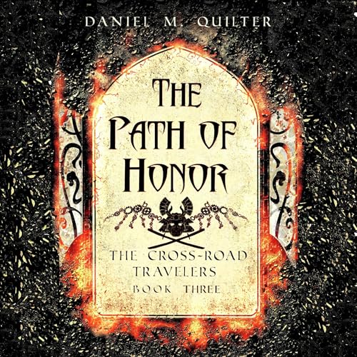 Cover of The Path of Honor