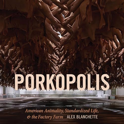 Cover of Porkopolis