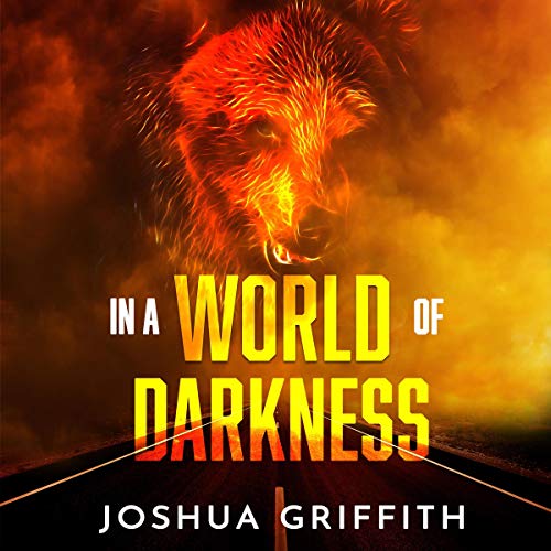 Cover of In a World of Darkness