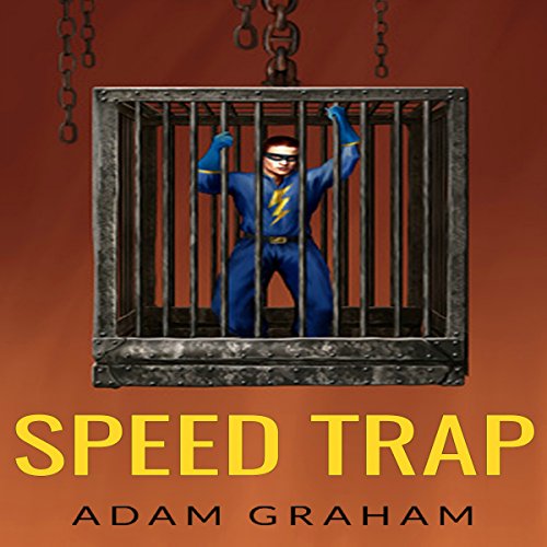 Cover of Speed Trap