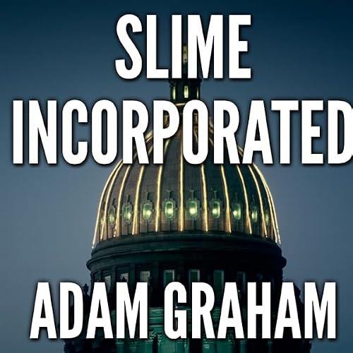 Cover of Slime Incorporated
