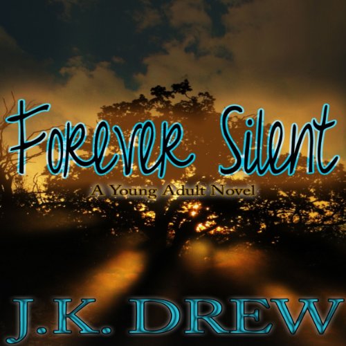 Cover of Forever Silent