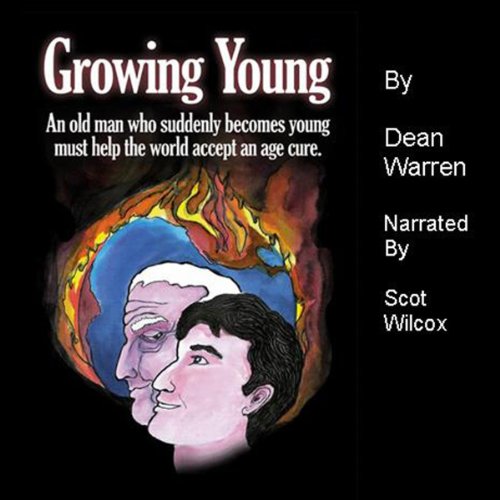 Cover of Growing Young