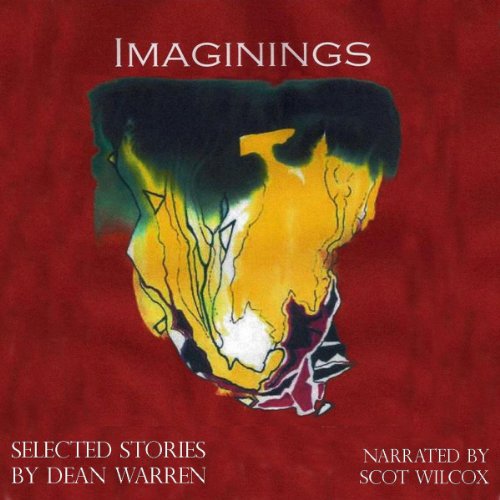 Cover of Imaginings: Selected Stories