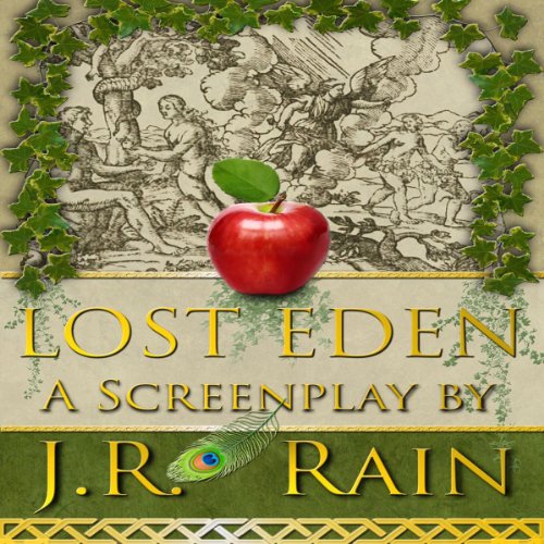 Cover of Lost Eden