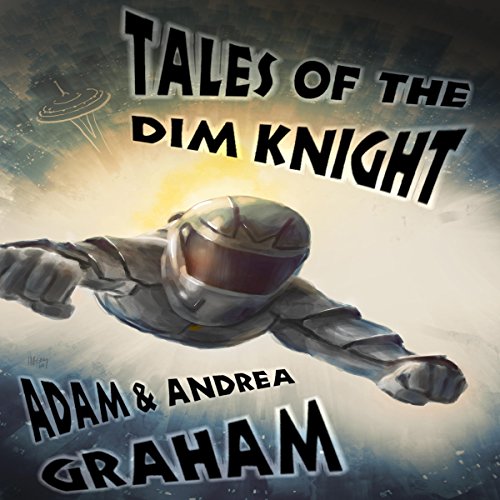 Cover of Tales of the Dim Knight