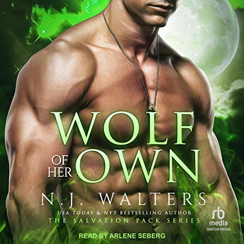 Cover of Wolf of Her Own