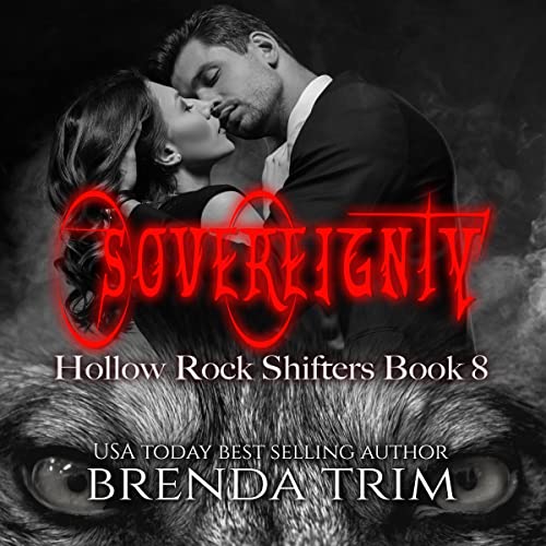 Cover of Sovereignty